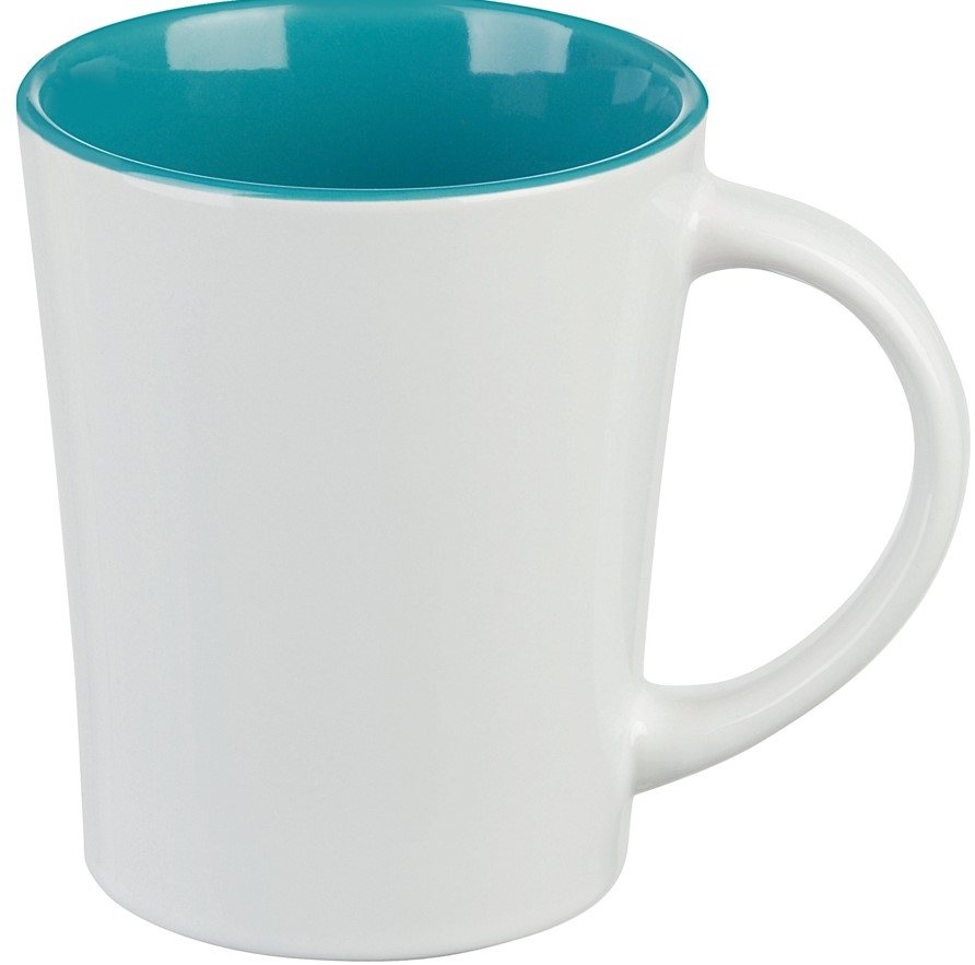 What should I look for when buying a mug?